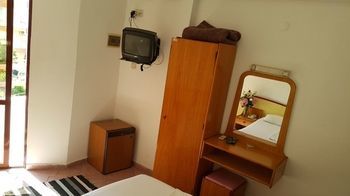 Midi Hotel Alanya Esterno foto