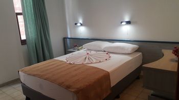 Midi Hotel Alanya Esterno foto