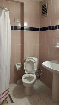Midi Hotel Alanya Esterno foto