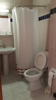 Midi Hotel Alanya Esterno foto