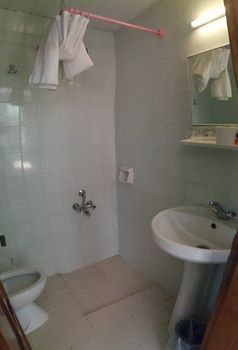 Midi Hotel Alanya Esterno foto